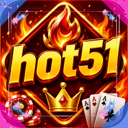 hot51 — galeri pratinjau Resmi APK
