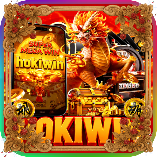 hokiwin — mitra unggulan