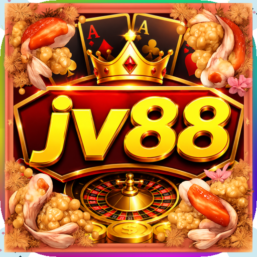 jv88 — mitra unggulan